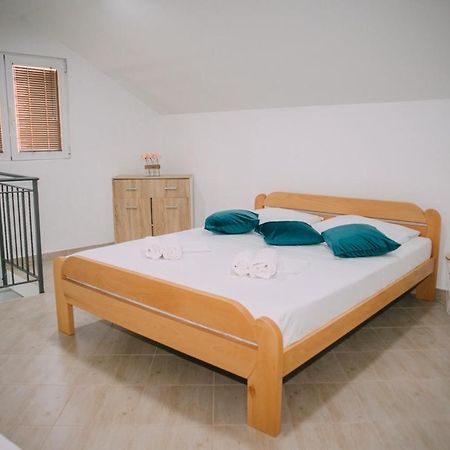 Lovely Apartment Moki Near The Center Kotor Exteriér fotografie