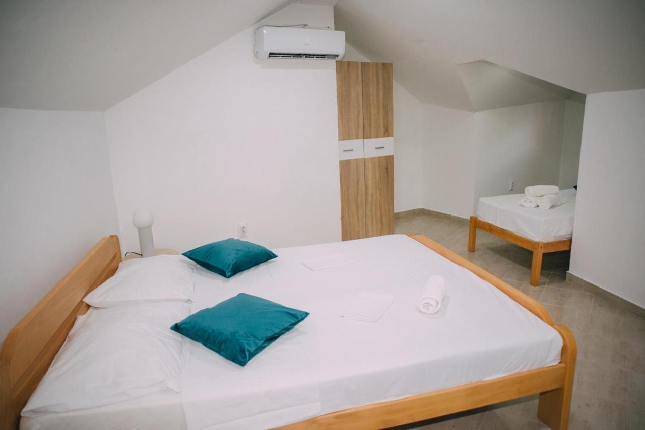 Lovely Apartment Moki Near The Center Kotor Exteriér fotografie