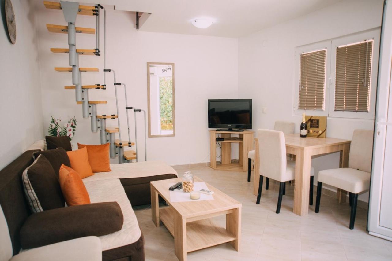 Lovely Apartment Moki Near The Center Kotor Exteriér fotografie